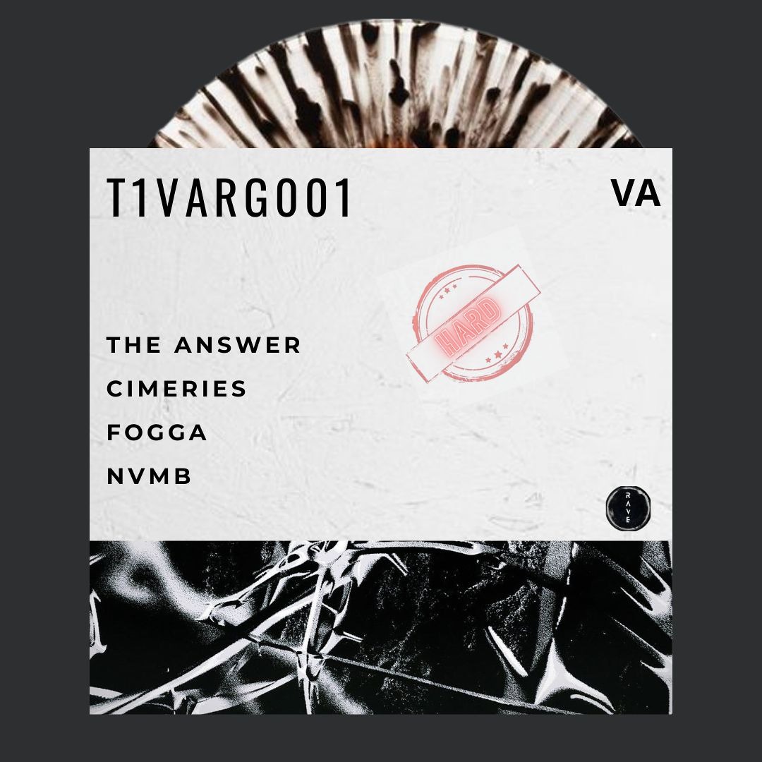 Stream NVMB - MOST VALUABLE by Rave Ground | Listen online for free on ...