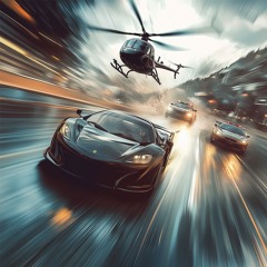 Most Wanted - Rap Rock Type Beat | Heavy Guitar Instrumental