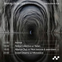 06.04.2024 Alliance Club w/ Rick Insonne