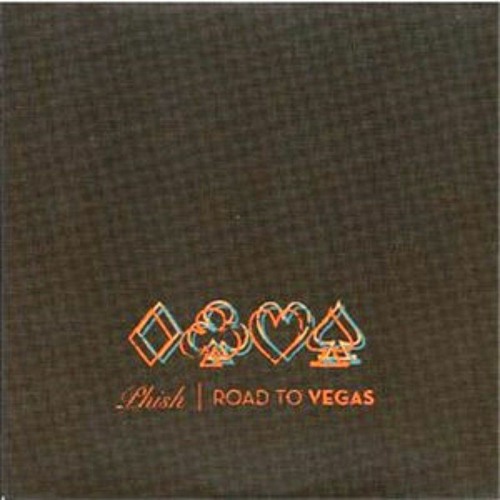 1996-11-07 - Bathtub Gin  (Road to Vegas)