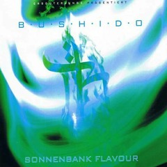 Bushido Sharpshooter