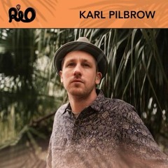 Karl Pilbrow - Return to Rio 2023