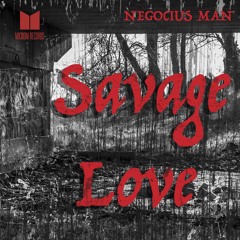 Negocius Man - Year 8793