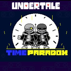 Time Paradox (Roofed)