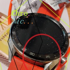 Chronic Clockworks Glassdust