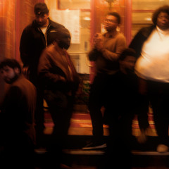 Ego (feat. Chemx, Kang, Sean-Michael & Damon Modarres)