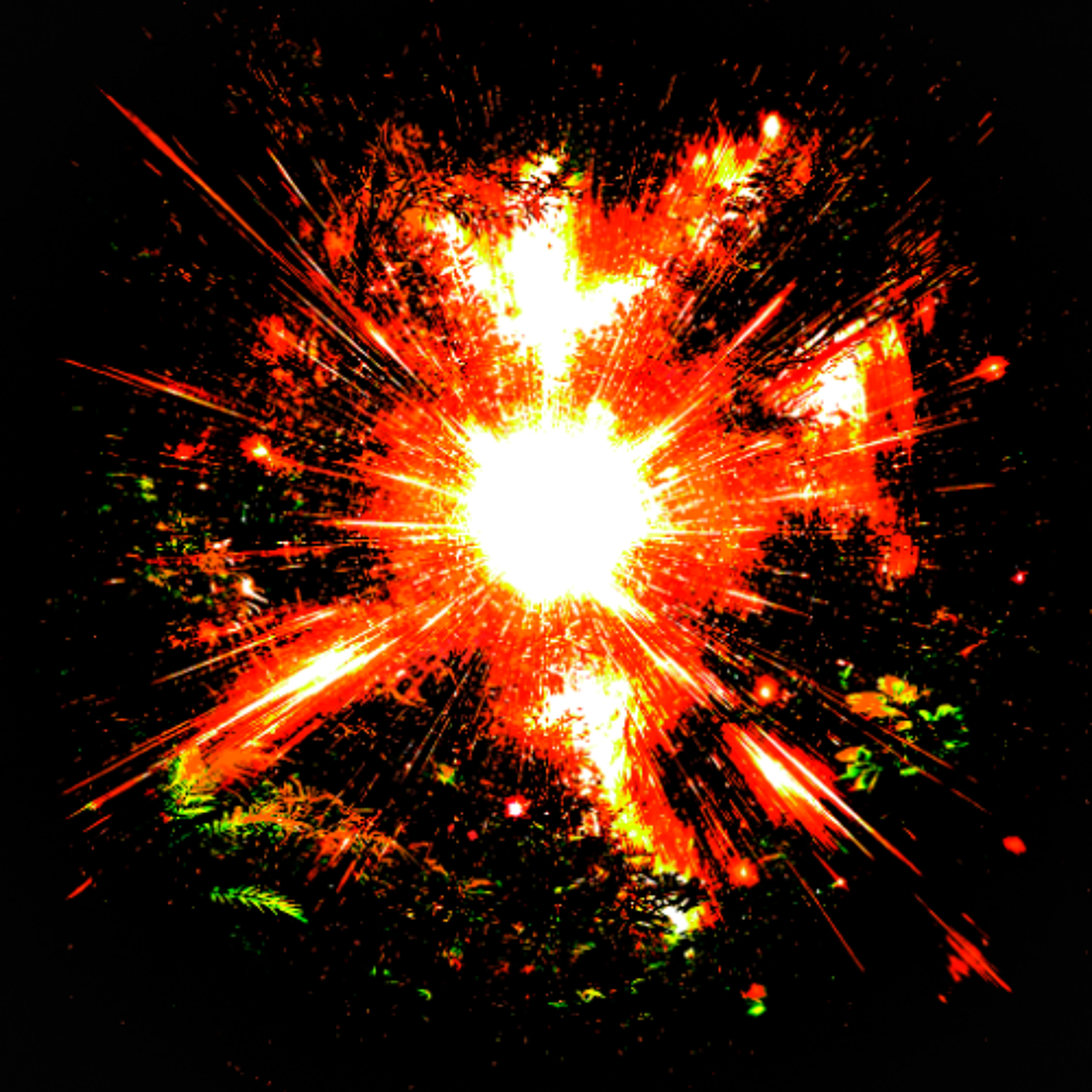 R3CLAMAT1ØN episode artwork