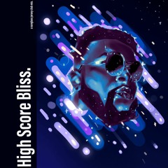 High Score Bliss; a sunglass jersey club mix.