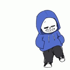 megalovania but its a creepy bop
