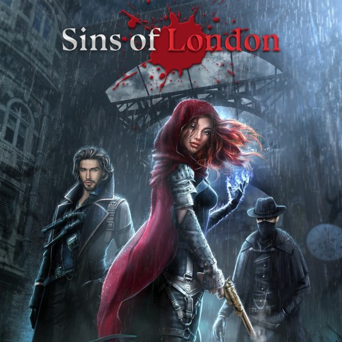 Your Story Interactive - Sins of London - Action 3