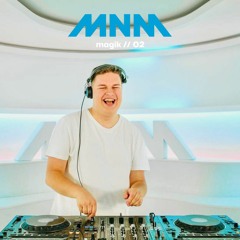 MNM Party #2 | TML Brasil Edition | MagiK