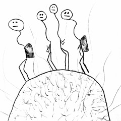 Snuskepusen på køddeferie med gutta