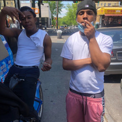 YRN Porter x Sha Peso - Kill switch