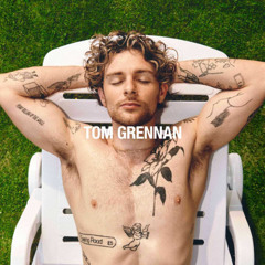TOM GRENNAN - FULL ATTENTION (PROMENADE PEOPLE POWERHOUSE PIANO REMIX)