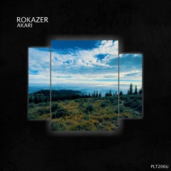 PREMIERE : Rokazer - Geniah (Original Mix) [Polyptych Noir]