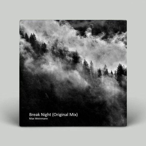 Break Night (Original Mix)