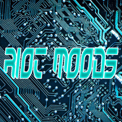 Monocerebral - Riot Moods ( 909 Lo-Fi Techno - 143bpm - unmastered ) FREE DOWNLOAD