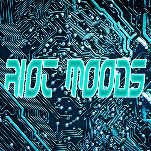 Monocerebral - Riot Moods ( 909 Lo-Fi Techno - 143bpm - unmastered ) FREE DOWNLOAD