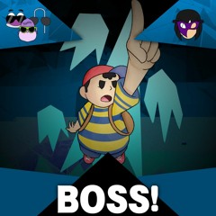 [WR3M2 ~ BOSS BATTLE] Beneath The 95th Wonder