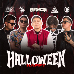 BEATMOON - HAPPY HALLOWEEN (🔥20 MASHUPS🔥) Ft. JOSH, RAZZER, SUA, DEHONOR