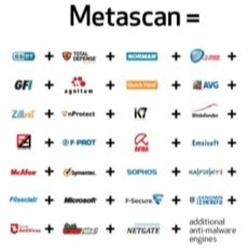 Opswat Metascan Client: AntiVirus Scanner With Multiple Engines For Network Administrators