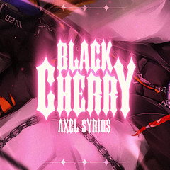 Black Cherry / Covered by Axel Syrios【歌ってみた】