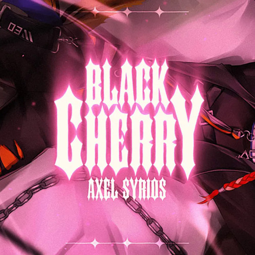 Black Cherry / Covered by Axel Syrios【歌ってみた】