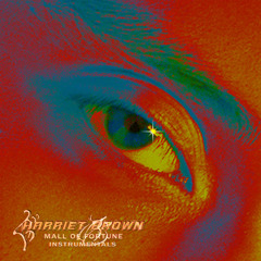 Driver's Seat (Instrumental)