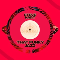 That Funky Jazz (Extended)