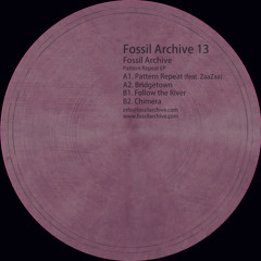 Fossil Archive - Bridgetown [Fossil Archive]