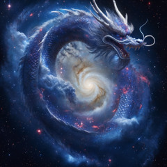 Inkursyo - Mystical Galaxy [sample]