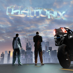 Chamonix (feat. Lélé)