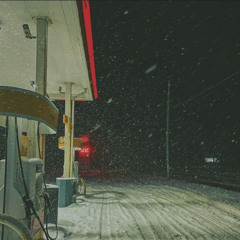 Passing By