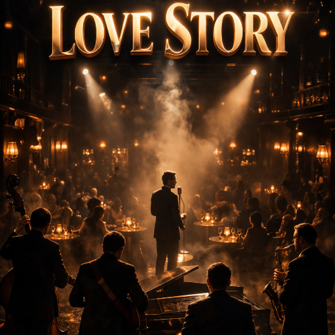 Stream Love story (Сover) by Sergey Chislov | Listen online for free on ...