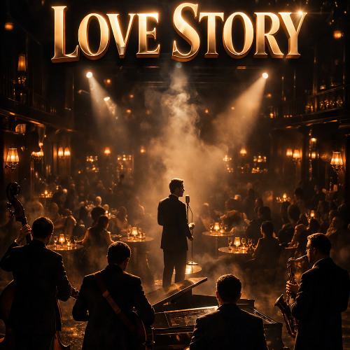 Stream Love story (Сover) by Sergey Chislov | Listen online for free on ...