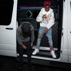 Connect The Dots - DB x Nbready