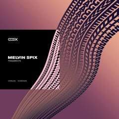 Melvin Spix - Feel