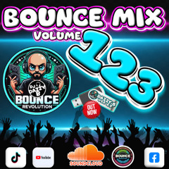 BOUNCE MIX 123 - Uk Bounce / Donk Mix #ukbounce #donk #bounce #dance #vocal #dj #gbx #fyp