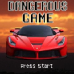 Dangerous Game feat. J. Plaza & Brandon Pulphus