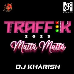 YUTSA TRAFFIK RECAP MIX - DJ KHARISH X 6 FACE VFX