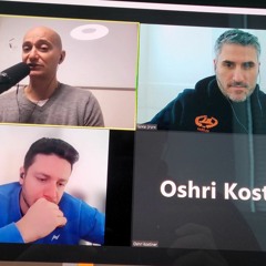 פרק #275 - חיפה בעטה בקוף