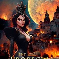 [Access] PDF 📦 The Problem With Princesses (Wake of The Ravager Book 1) by  Macronom