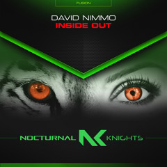 Inside Out (Extended MIx)