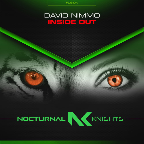 Inside Out (Extended MIx)