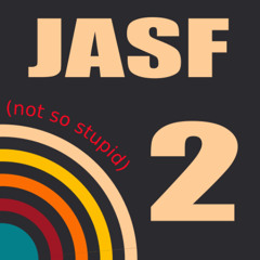 ZioMau - jasf2 (not so stupid)