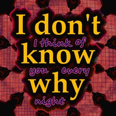 I don't know why remix