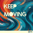 Qmode - Keep Moving ( Free Download )