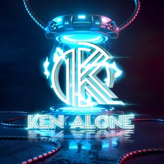 蓝 (Lam) - Ken Alone (T)
