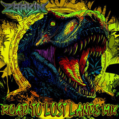 ROAD TO LOST LANDS 2024