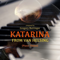 Van Helsing - Katarina
